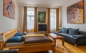 Apartment Sirius D In Center Of Cb.